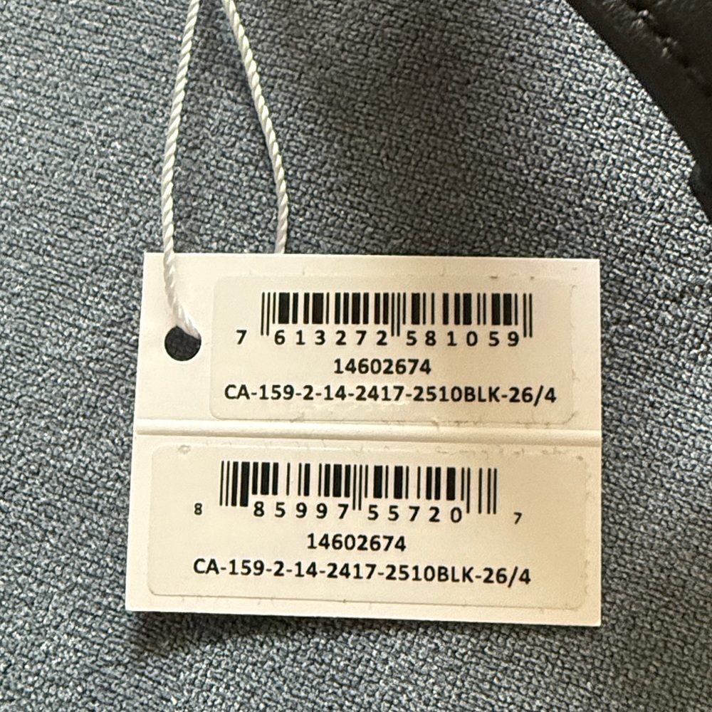 NWT COACH Cole Watch - Picture 9 of 13
